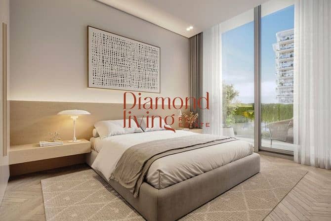 5 Yrs Post Handover PP | Single Row | End Unit - Image 8