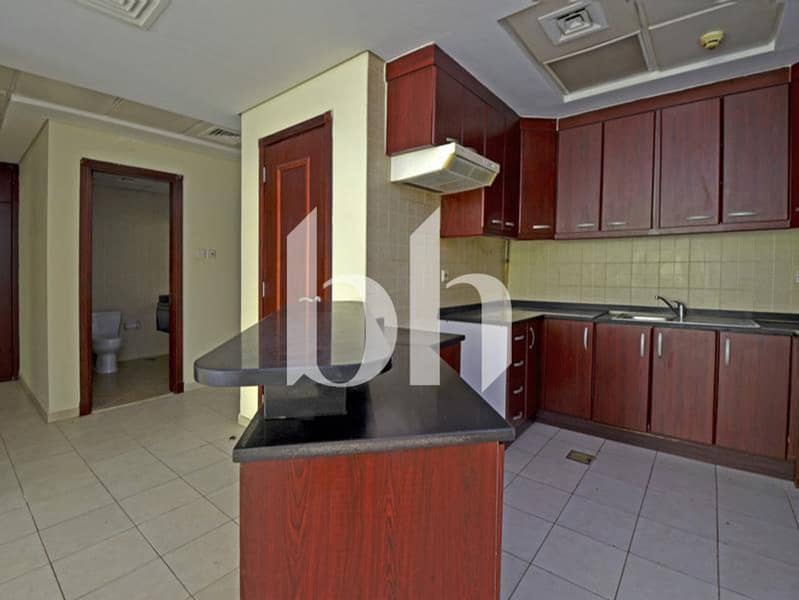 Rented | U type | Street 4 | Ground Floor | Med