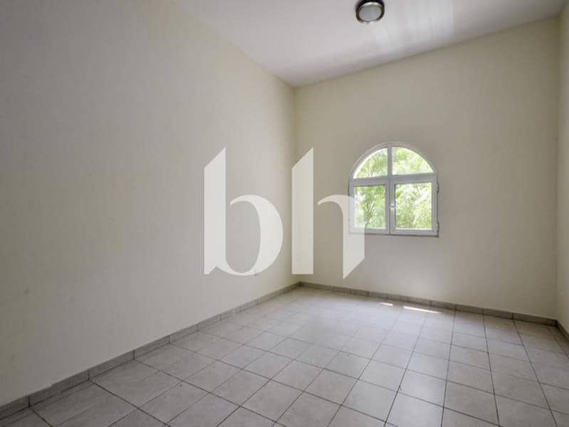 Rented | U type | Street 4 | Ground Floor | Med