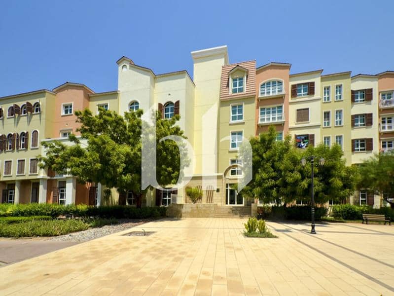 Rented | U type | Street 4 | Ground Floor | Med - Image 8