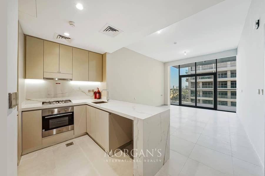 1 BR Unit | Unfurnished | Spacious Layout