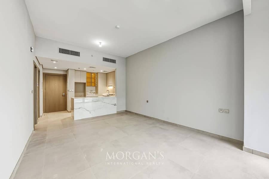 1 BR Unit | Unfurnished | Spacious Layout