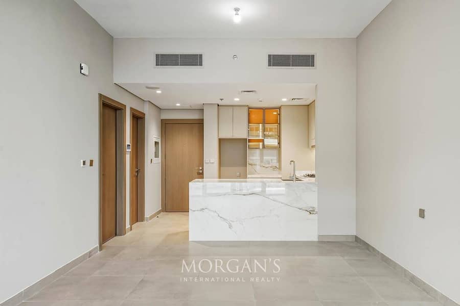 1 BR Unit | Unfurnished | Spacious Layout