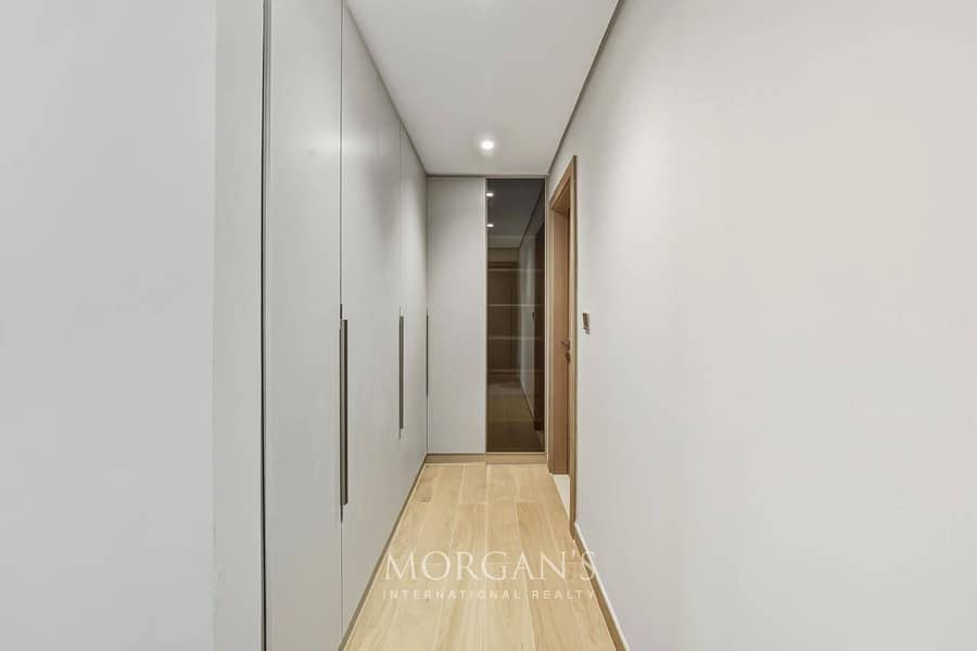 1 BR Unit | Unfurnished | Spacious Layout - Image 6