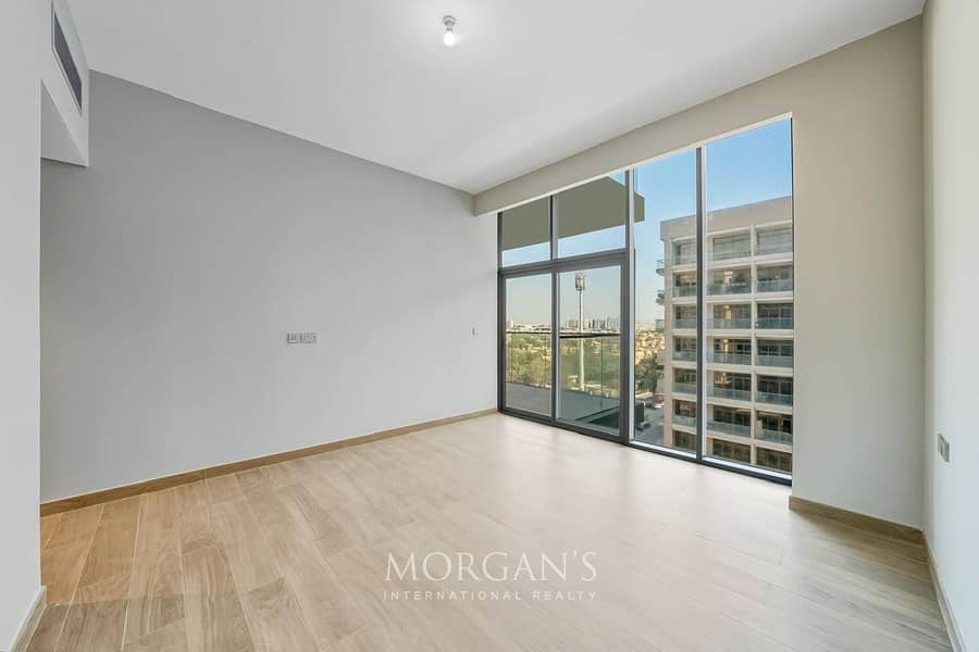 1 BR Unit | Unfurnished | Spacious Layout - Image 7