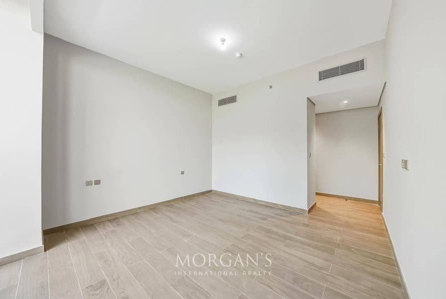1 BR Unit | Unfurnished | Spacious Layout - Image 8