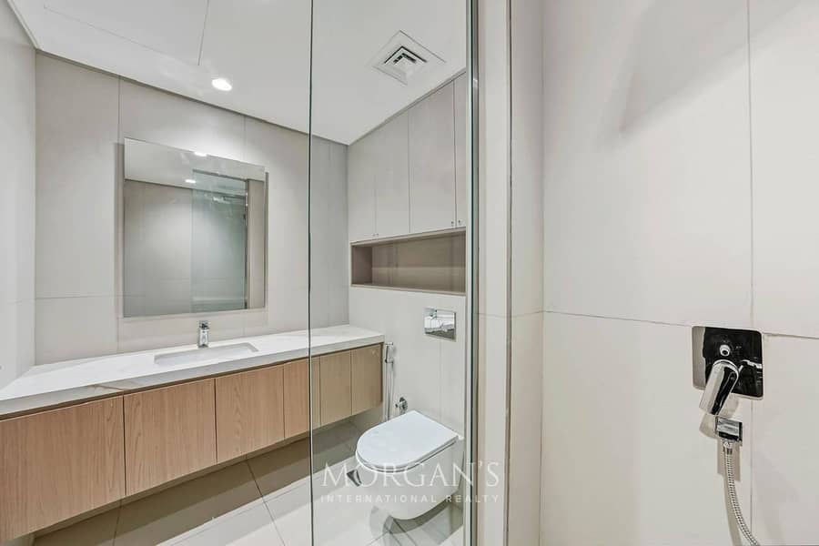 1 BR Unit | Unfurnished | Spacious Layout - Image 10