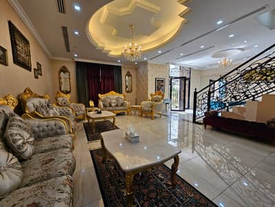 4 Slaapkamers Villa te Huur in Al Quoz, Dubai - WhatsApp Image 2025-11-24 at 00.48. 01. jpeg