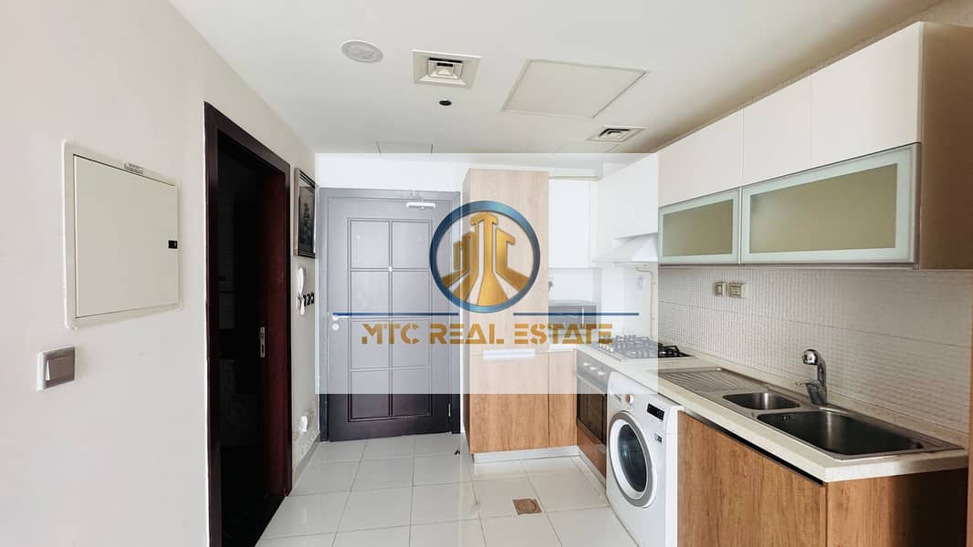 STUDIO FURNISHED | VACANT | NEAR TO METRO