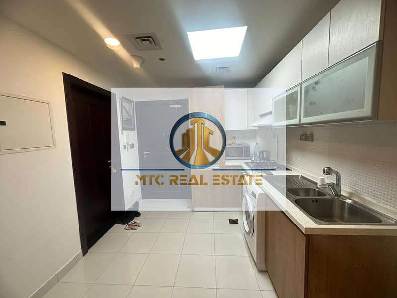 STUDIO FURNISHED | VACANT | NEAR TO METRO