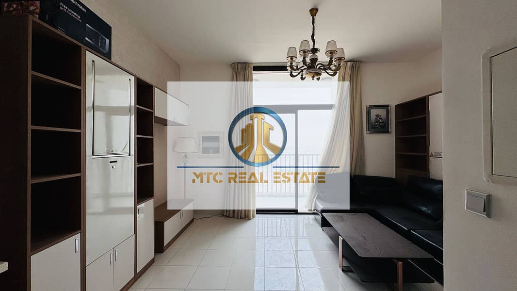 STUDIO FURNISHED | VACANT | NEAR TO METRO