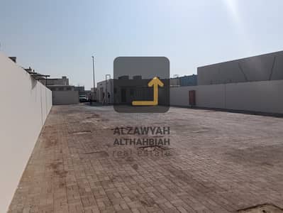 Industrial Land for Rent in Al Sajaa Industrial, Sharjah - IMG-20251014-WA0032. jpg