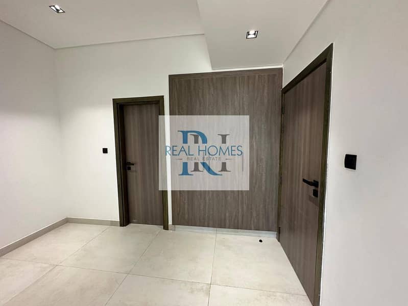 Oversized 1BHK | Premium Finish | JVC