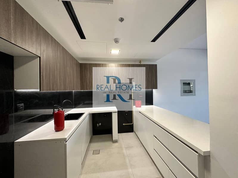 Oversized 1BHK | Premium Finish | JVC