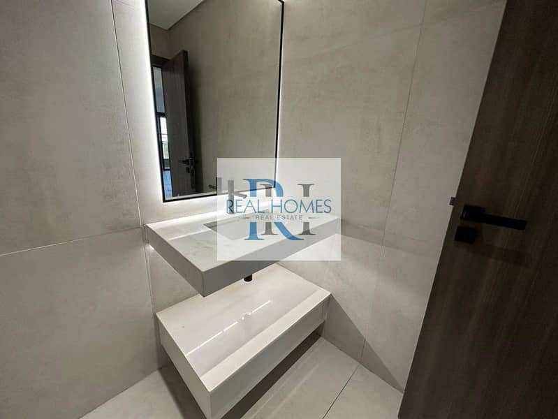 Oversized 1BHK | Premium Finish | JVC - Image 9