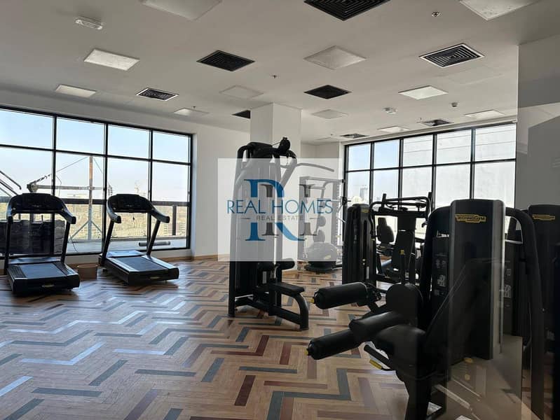 Oversized 1BHK | Premium Finish | JVC - Image 10