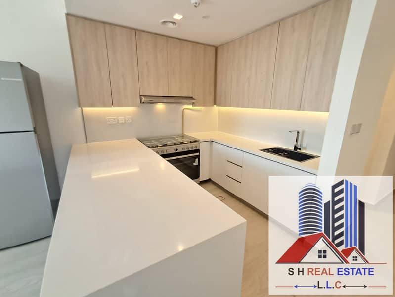 Brand new Luxury 2bhk with kichen applinces ready to move Dont chanse miss out - Image 6