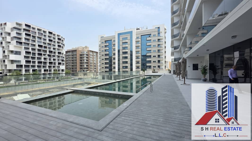 Brand new Luxury 2bhk with kichen applinces ready to move Dont chanse miss out - Image 15