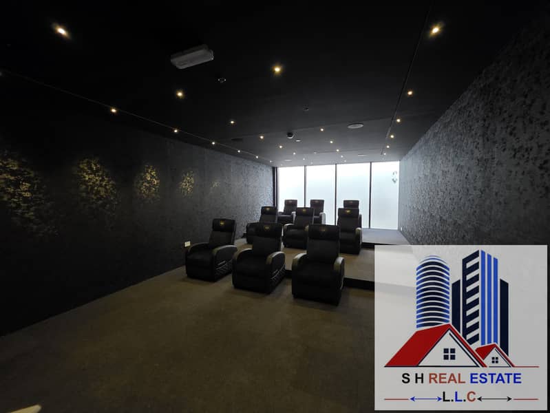 Brand new Luxury 2bhk with kichen applinces ready to move Dont chanse miss out - Image 18