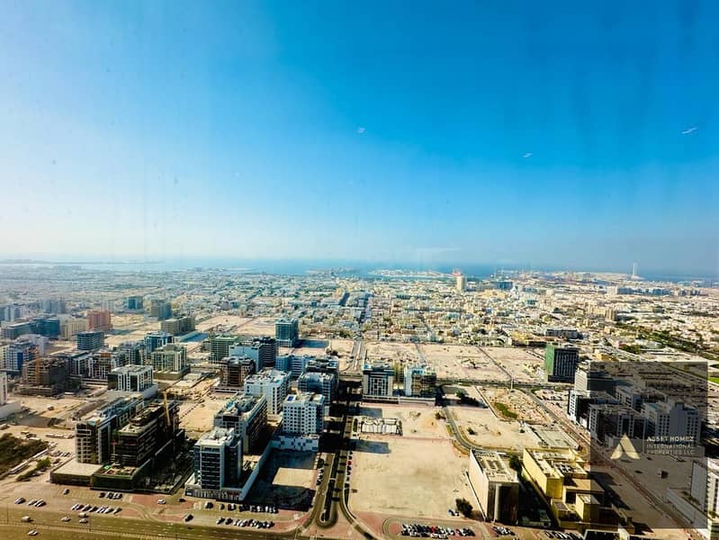 Chiller Free, Luxury and Spacious, High Floor, Great Views - Image 8