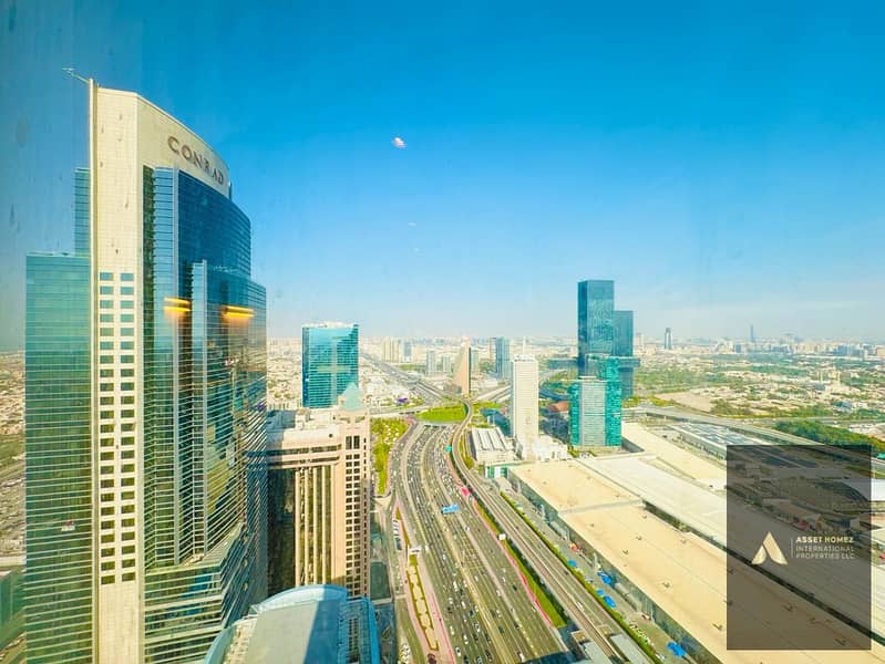 Chiller Free, Luxury and Spacious, High Floor, Great Views - Image 9