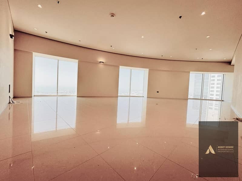 Chiller Free, Luxury and Spacious, High Floor, Great Views - Image 10