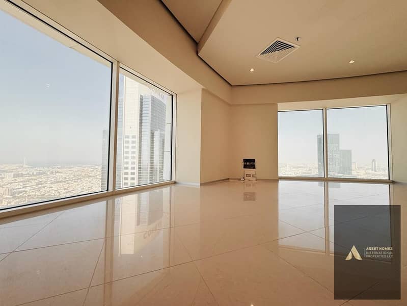 Chiller Free, Luxury and Spacious, High Floor, Great Views - Image 12