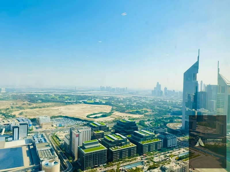 Chiller Free, Luxury and Spacious, High Floor, Great Views - Image 13