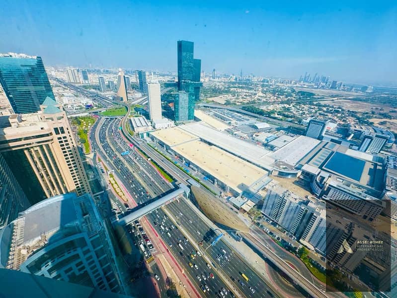 Chiller Free, Luxury and Spacious, High Floor, Great Views - Image 17