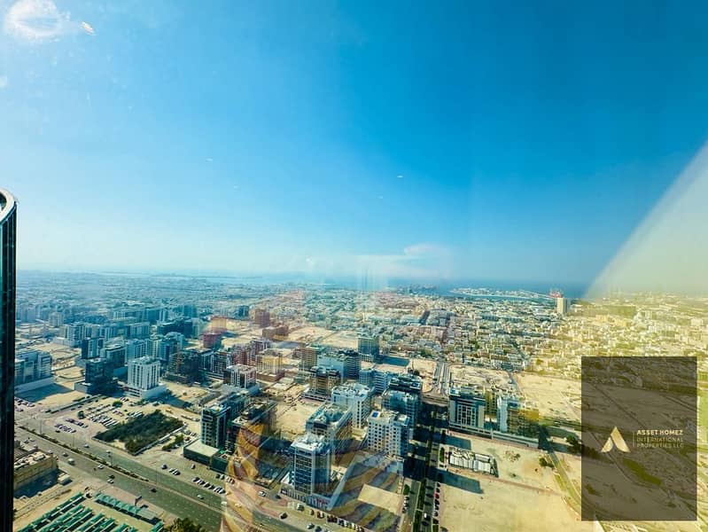 Chiller Free, Luxury and Spacious, High Floor, Great Views - Image 25