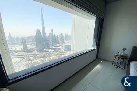 2 Camere Appartamento in vendita a DIFC, Dubai - Appartamento a DIFC，Index Tower, 2 camere da letto, 6400000 AED - 13505669