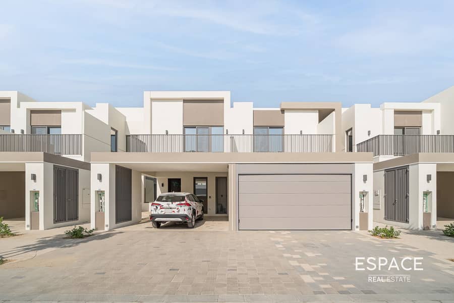 Villa a Tilal Al Ghaf,Aura Gardens, 3 camere da letto, 219000 AED - 13505741 Villa a Tilal Al Ghaf,Aura Gardens, 3 camere da letto, 219000 AED - 13505741