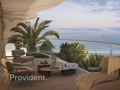 3 Bedroom Flat for Sale in Palm Jumeirah, Dubai - Prime Location | Ultra Luxury | Dual Sea View