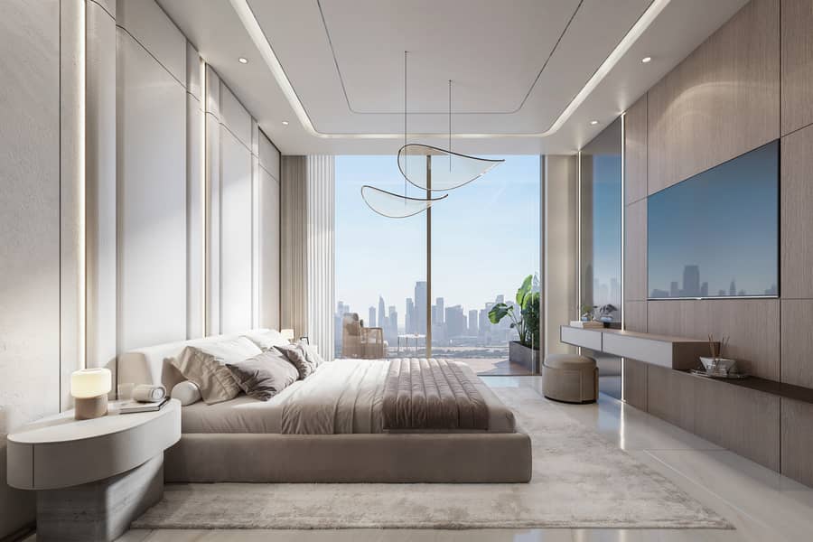 High ROI 2BR for Sale | Sea View - Image 3