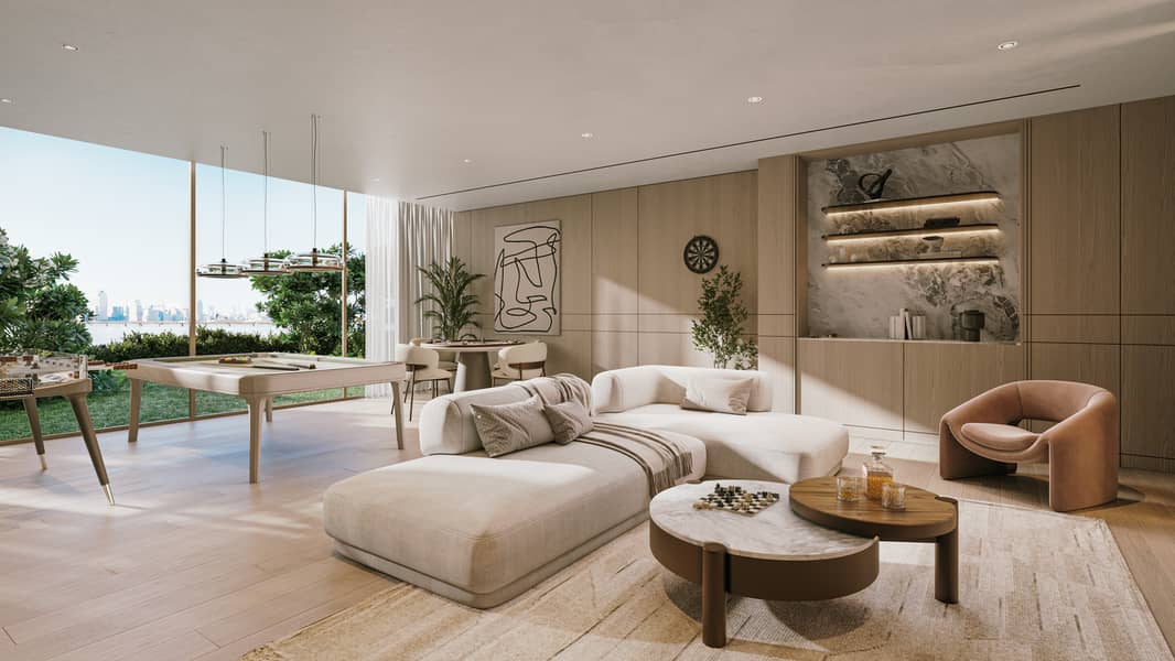 High ROI 2BR for Sale | Sea View - Image 6