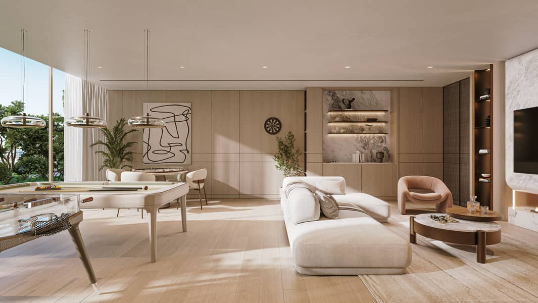 High ROI 2BR for Sale | Sea View - Image 7