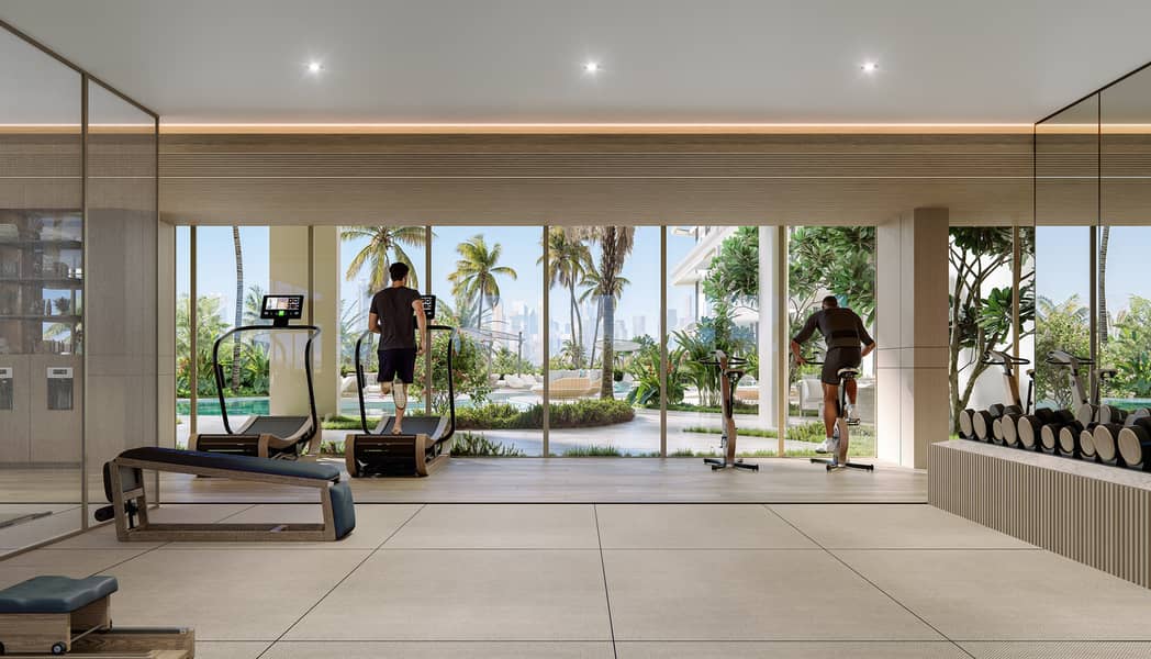 High ROI 2BR for Sale | Sea View - Image 13