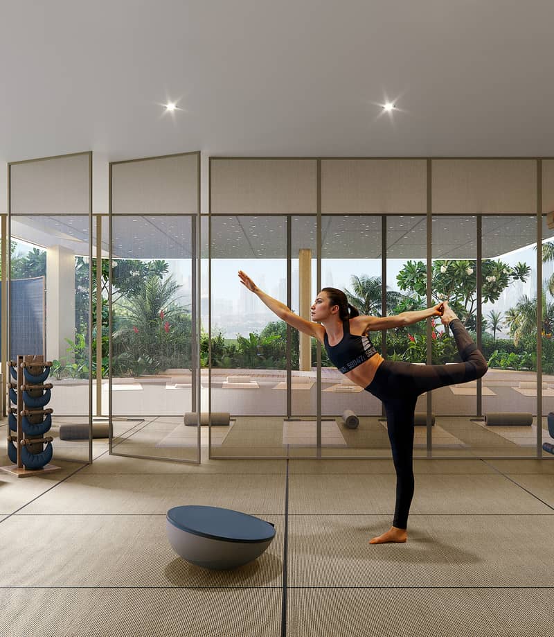 High ROI 2BR for Sale | Sea View - Image 14