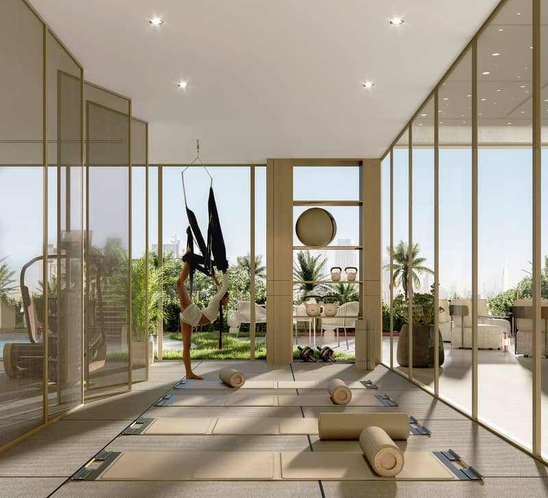 High ROI 2BR for Sale | Sea View - Image 15