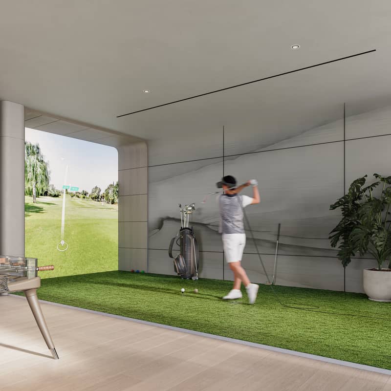 High ROI 2BR for Sale | Sea View - Image 16