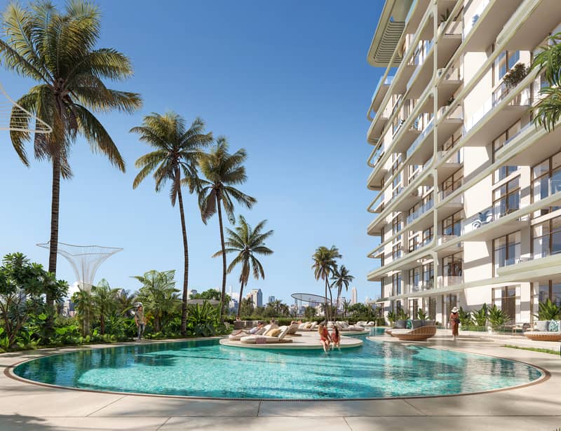 High ROI 2BR for Sale | Sea View - Image 21