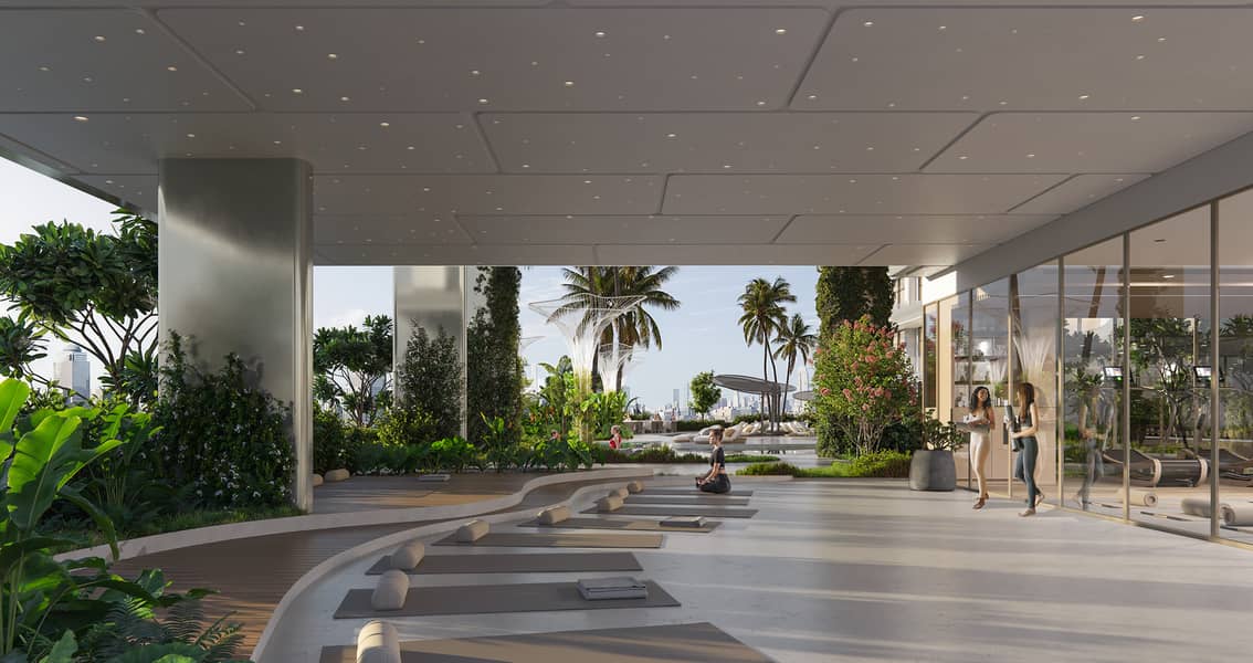 High ROI 2BR for Sale | Sea View - Image 22