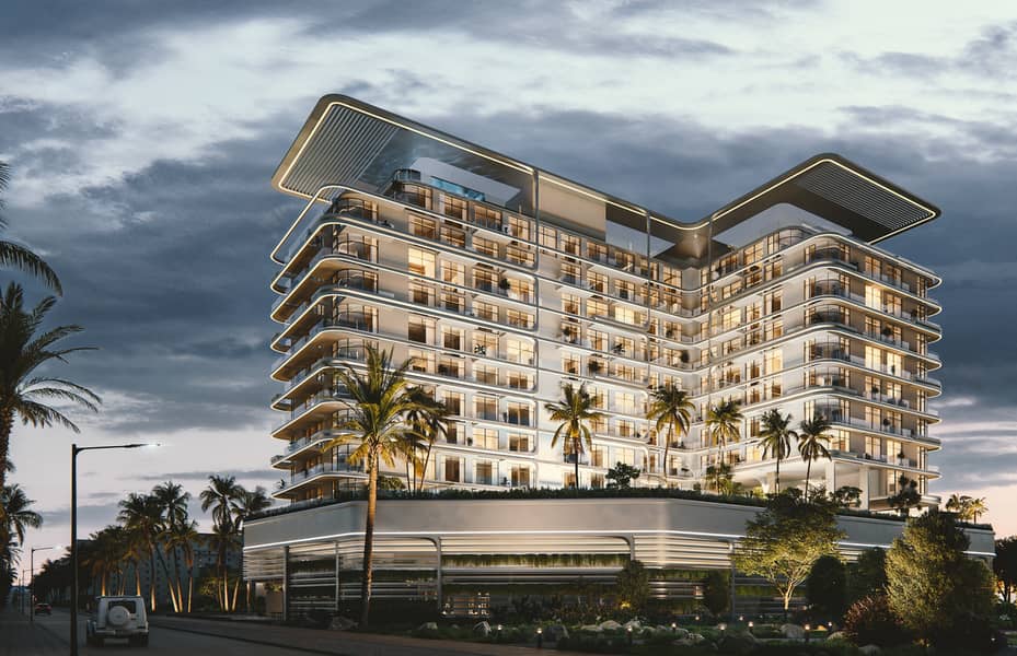 High ROI 2BR for Sale | Sea View - Image 23