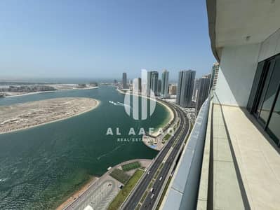 3 Bedroom Flat for Rent in Al Khan, Sharjah - WhatsApp Image 2025-11-23 at 2.48. 13 PM (2). jpeg 3 Bedroom Flat for Rent in Al Khan, Sharjah - WhatsApp Image 2025-11-23 at 2.48. 13 PM (2). jpeg
