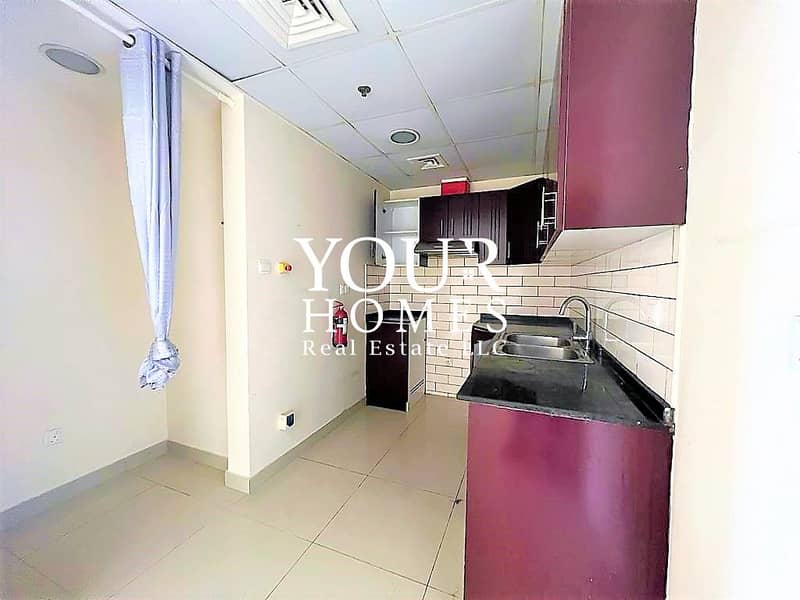 Spacious 1 Bedroom | High Floor | Pool View - Image 6