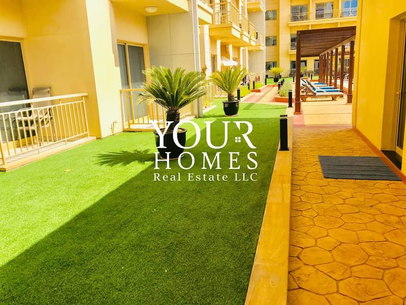 Spacious 1 Bedroom | High Floor | Pool View - Image 8