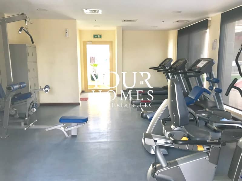 Spacious 1 Bedroom | High Floor | Pool View - Image 10