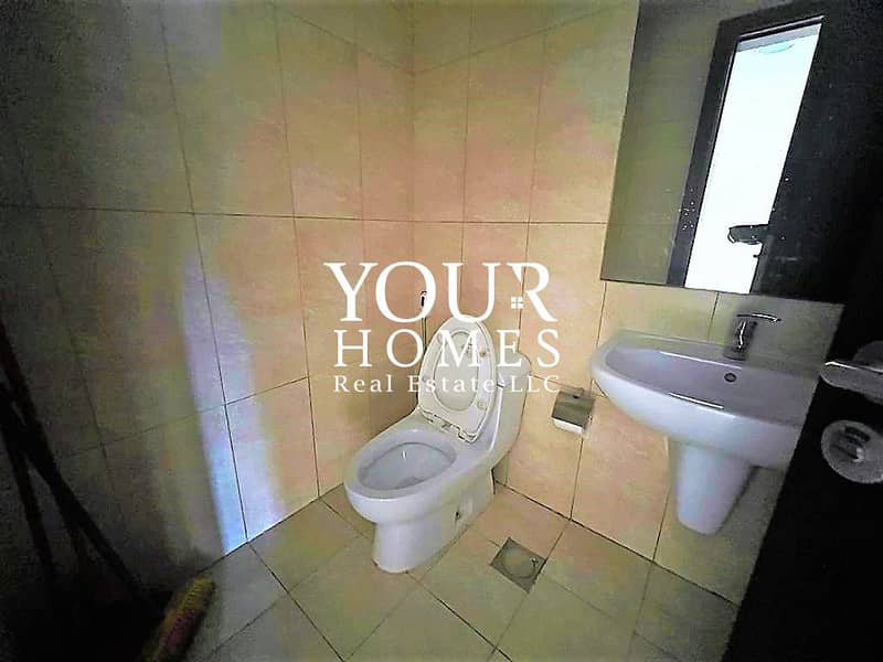 Spacious 1 Bedroom | High Floor | Pool View - Image 13