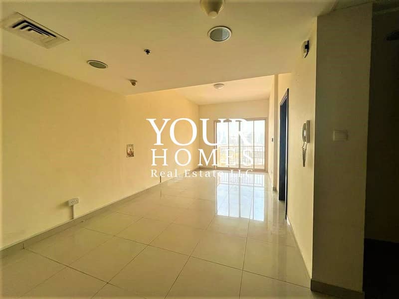 Spacious 1 Bedroom | High Floor | Pool View - Image 14