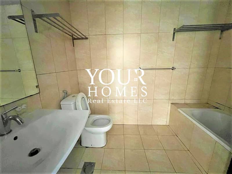 Spacious 1 Bedroom | High Floor | Pool View - Image 15